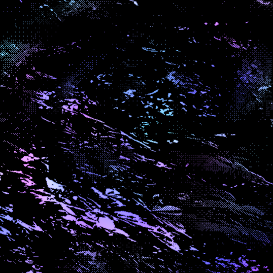 abstract profile image